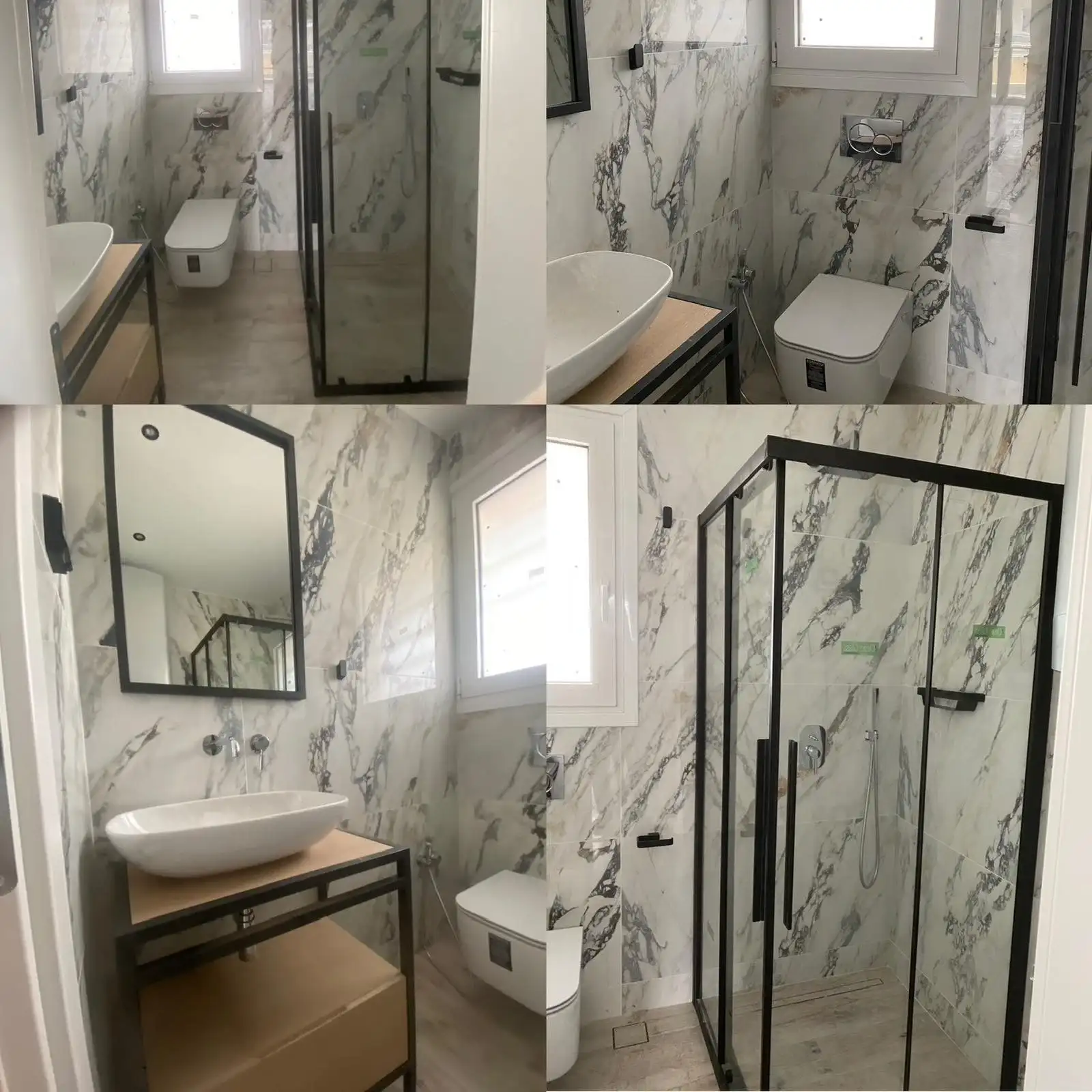 Renovation project 4